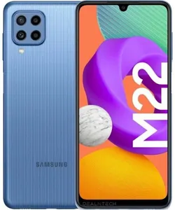 Замена аккумулятора на телефоне Samsung Galaxy M22 в Воронеже